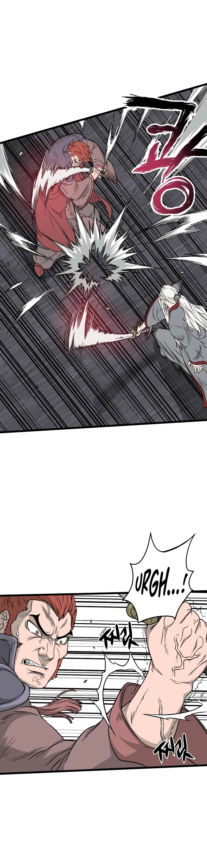 Murim Login Chapter 51 image 27